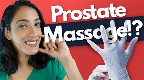 Prostate Massage Sexual massage Mpophomeni